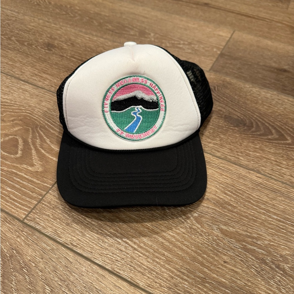 Free people hat